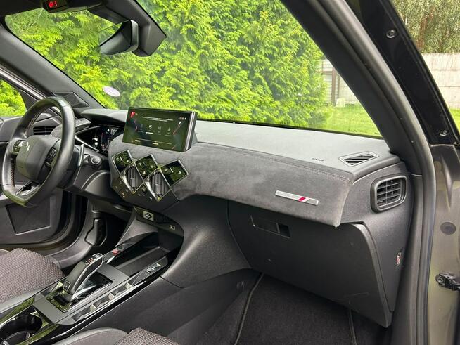 DS Automobiles DS 3 Crossback #Kamera #Automat #Led #Navi