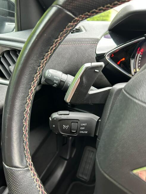 DS Automobiles DS 3 Crossback #Kamera #Automat #Led #Navi