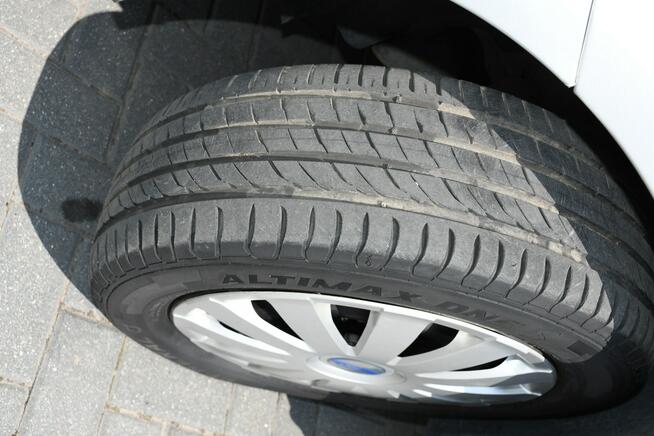 Ford C-Max 1.6i Klimatyzacja-sprawna Opony LATO+ZIMA Przegląd i OC do 06.05.2027