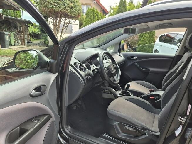 Seat Altea XL 1.6B MPI, Lift, Full Serwis ASO- 179tyś, Oryginał Lakier, Stan Wzorowy