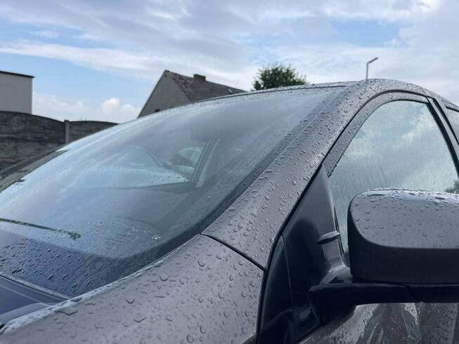 Toyota Corolla Klimatronik Kamera Skóra Tempomat