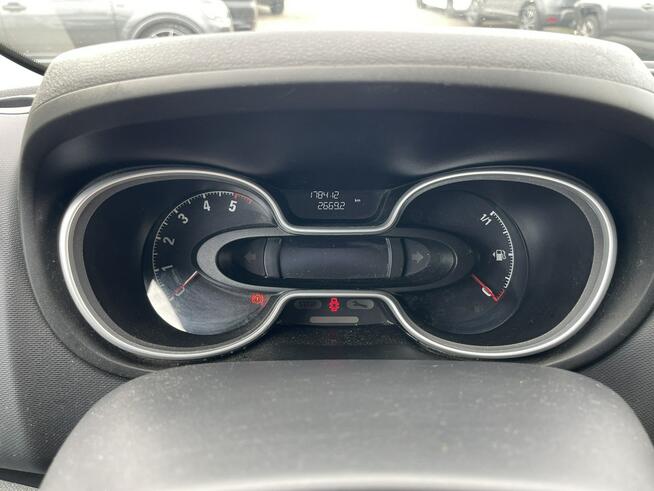 Opel Vivaro Klimatyzacja 9 osobowy Czujniki parkowania 120KM