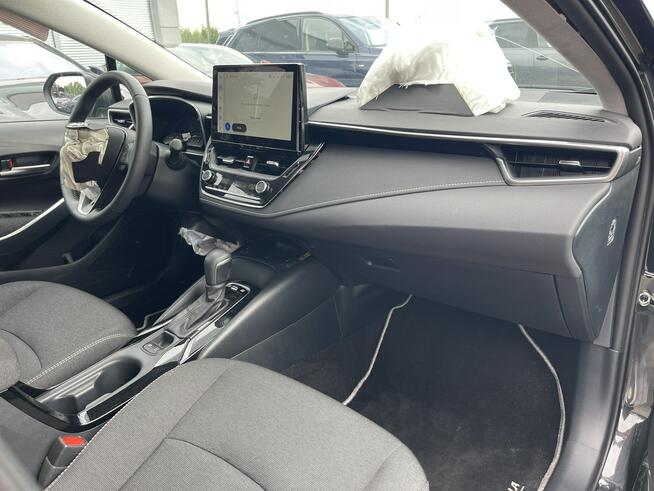 Toyota Corolla Salon PL Automat Hybryda Podgrzewanie Kamera Virtual 140KM