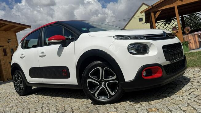 Citroen C3 1.2 Benzyna 82KM z Niemiec - GWARANCJA 1 ROK - Wymieniony rozrząd!