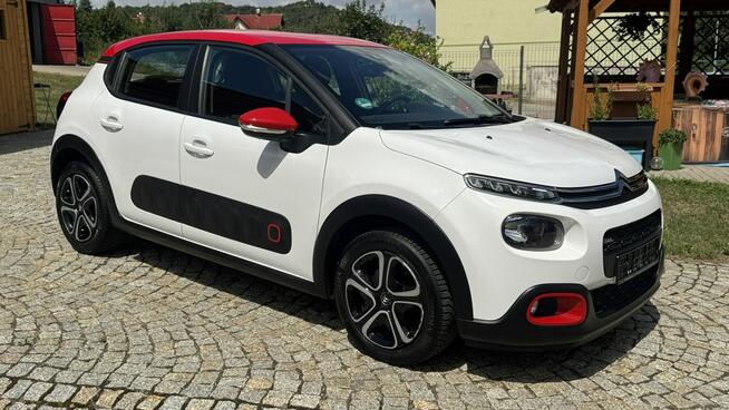 Citroen C3 1.2 Benzyna 82KM z Niemiec - GWARANCJA 1 ROK - Wymieniony rozrząd!