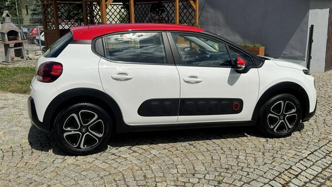 Citroen C3 1.2 Benzyna 82KM z Niemiec - GWARANCJA 1 ROK - Wymieniony rozrząd!