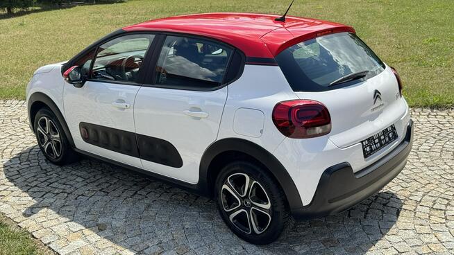 Citroen C3 1.2 Benzyna 82KM z Niemiec - GWARANCJA 1 ROK - Wymieniony rozrząd!