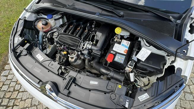 Citroen C3 1.2 Benzyna 82KM z Niemiec - GWARANCJA 1 ROK - Wymieniony rozrząd!