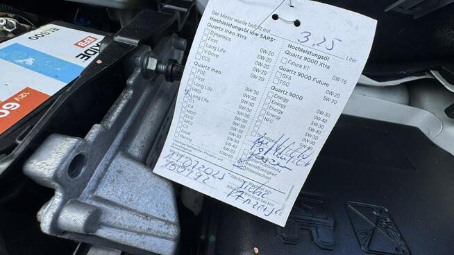 Citroen C3 1.2 Benzyna 82KM z Niemiec - GWARANCJA 1 ROK - Wymieniony rozrząd!