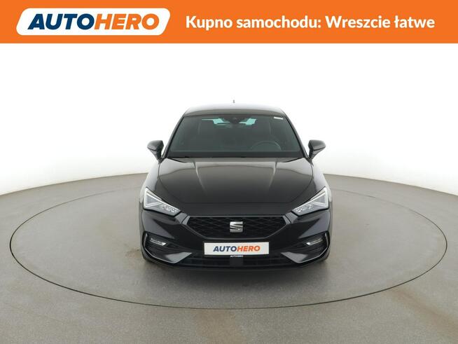 Seat Leon FR automat virtual navi FullLED ACC grzane fotele BeatAudio