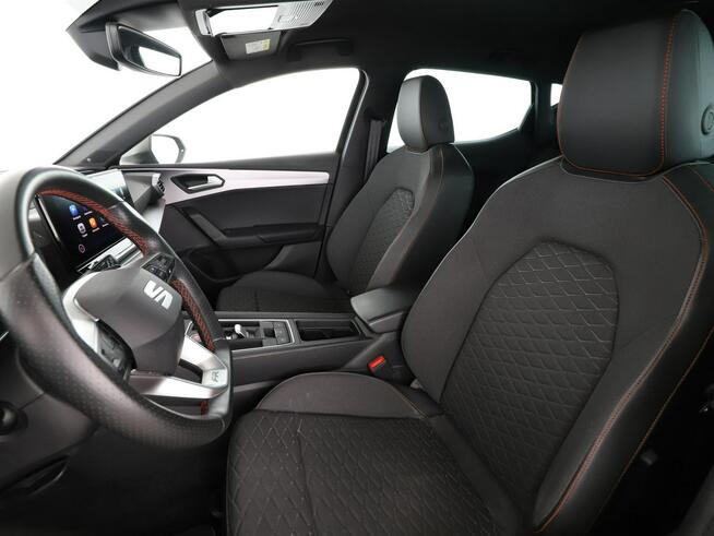 Seat Leon FR automat virtual navi FullLED ACC grzane fotele BeatAudio