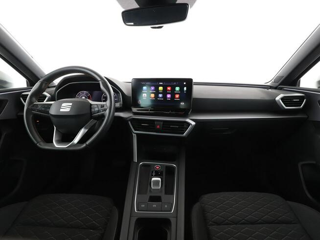 Seat Leon FR automat virtual navi FullLED ACC grzane fotele BeatAudio