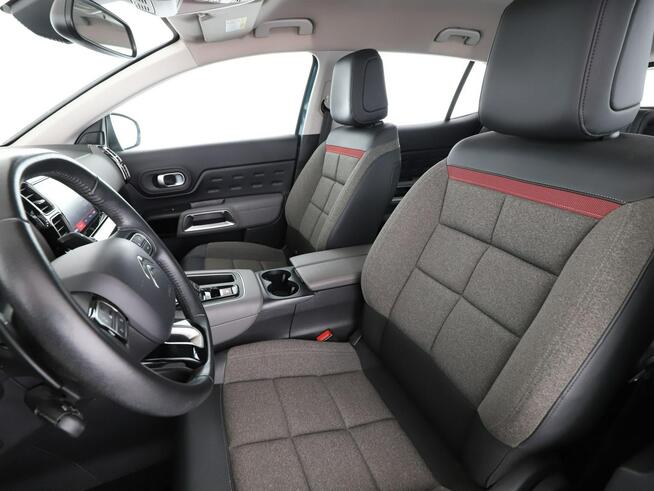 Citroen C5 Aircross 1.5 Blue-HDi Feel Nawigacja Tempomat Asystenci Elektryka Kamera