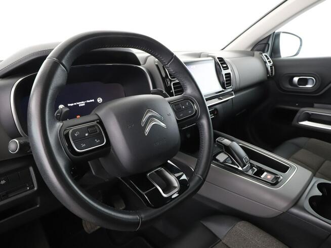 Citroen C5 Aircross 1.5 Blue-HDi Feel Nawigacja Tempomat Asystenci Elektryka Kamera