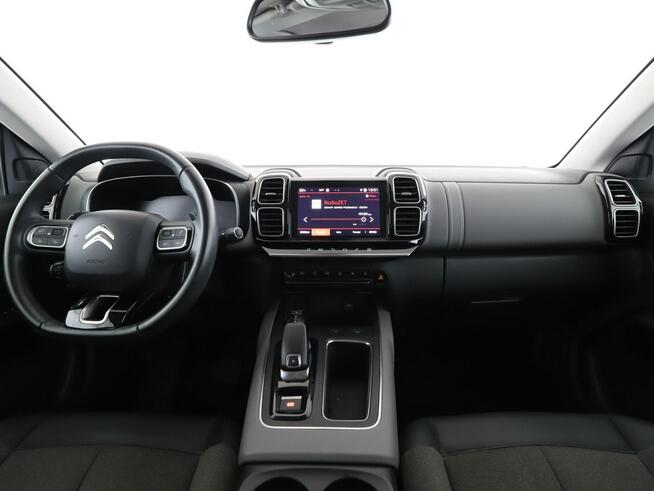 Citroen C5 Aircross 1.5 Blue-HDi Feel Nawigacja Tempomat Asystenci Elektryka Kamera