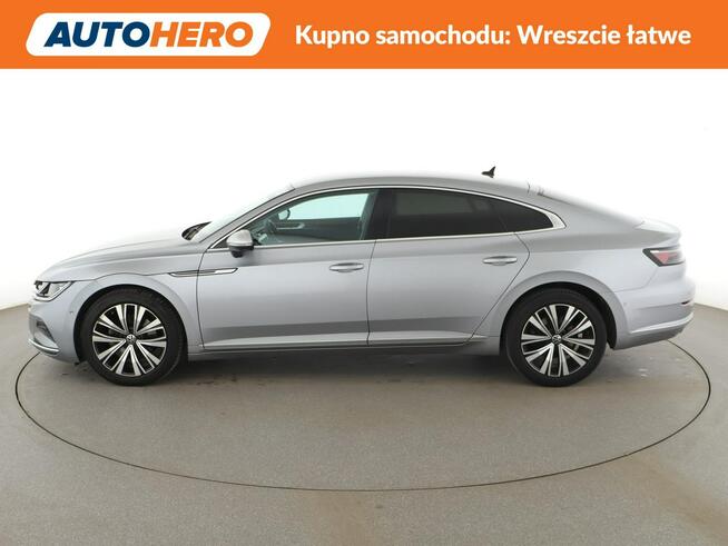 Volkswagen Arteon full led virtual 4x4 navi kamera dsg alcantara