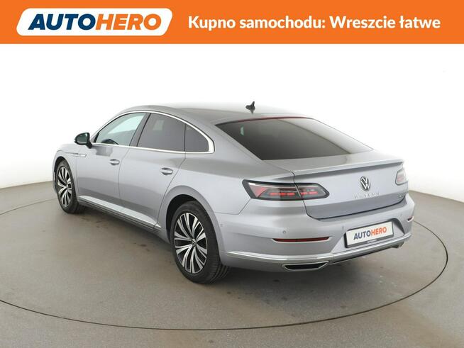Volkswagen Arteon full led virtual 4x4 navi kamera dsg alcantara