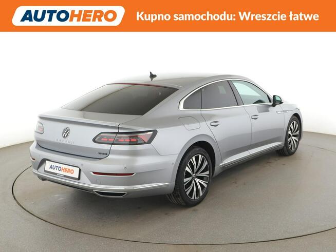 Volkswagen Arteon full led virtual 4x4 navi kamera dsg alcantara