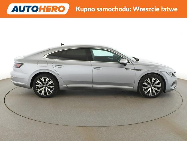 Volkswagen Arteon full led virtual 4x4 navi kamera dsg alcantara