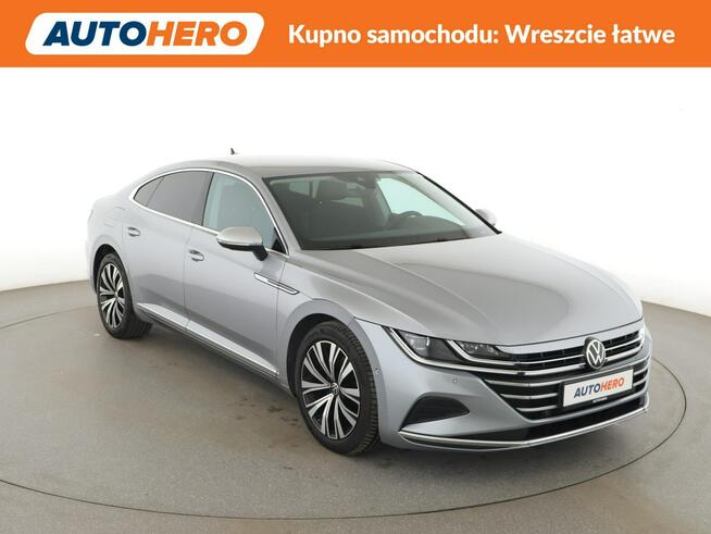Volkswagen Arteon full led virtual 4x4 navi kamera dsg alcantara