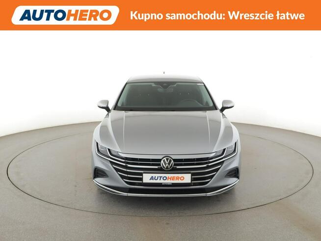 Volkswagen Arteon full led virtual 4x4 navi kamera dsg alcantara