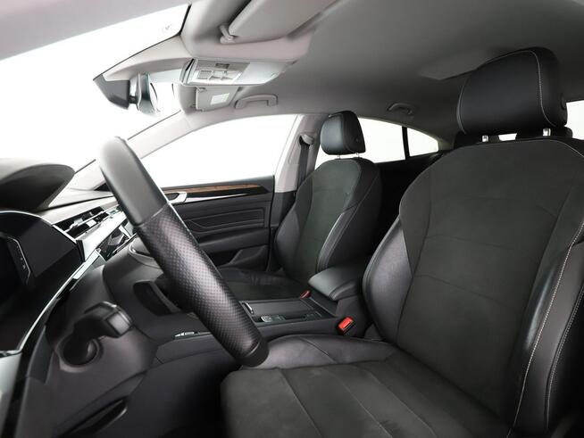 Volkswagen Arteon full led virtual 4x4 navi kamera dsg alcantara
