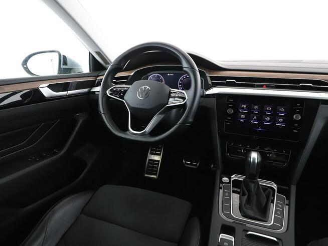 Volkswagen Arteon full led virtual 4x4 navi kamera dsg alcantara