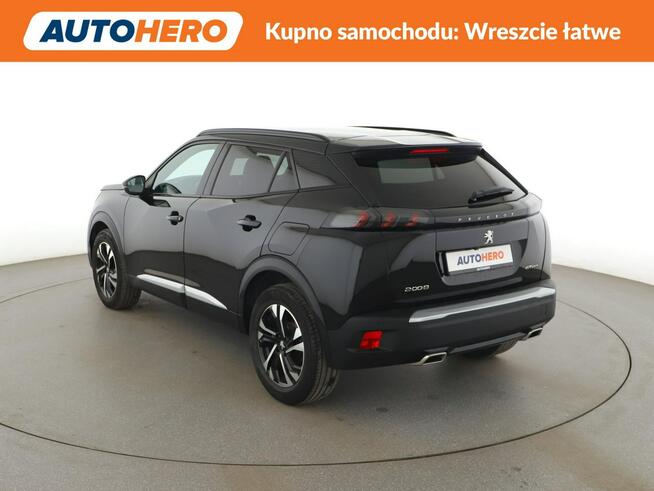 Peugeot 2008 full LED półskóra virtual cocpit navi kamera i czujniki parkowania