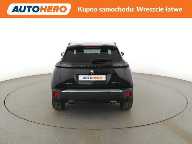 Peugeot 2008 full LED półskóra virtual cocpit navi kamera i czujniki parkowania