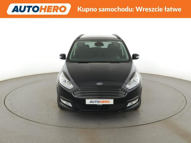 Ford Galaxy 1.5 6MT Business Klimatyzacja Navi Tempomat Grzane Fotele ParkAssist