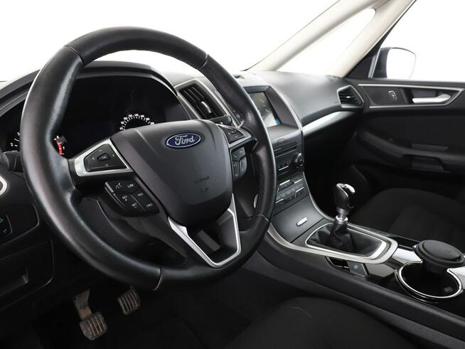 Ford Galaxy 1.5 6MT Business Klimatyzacja Navi Tempomat Grzane Fotele ParkAssist
