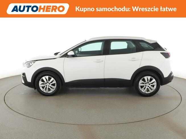 Peugeot 3008 Kamera, Navi, Podg.fotele, Aut.klima