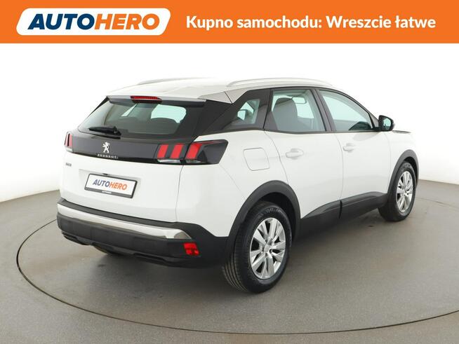 Peugeot 3008 Kamera, Navi, Podg.fotele, Aut.klima