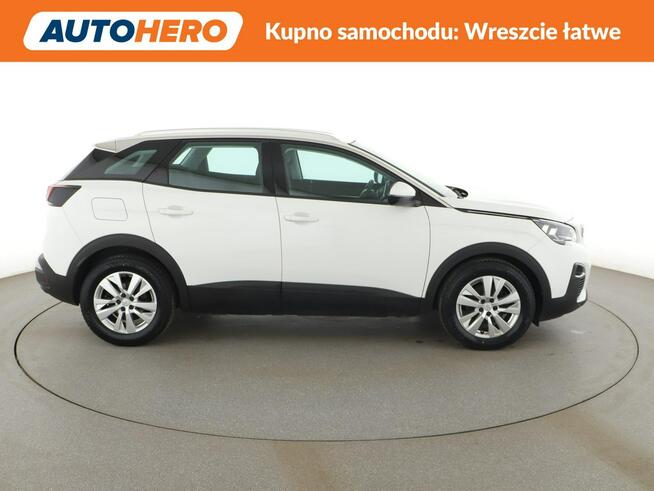 Peugeot 3008 Kamera, Navi, Podg.fotele, Aut.klima