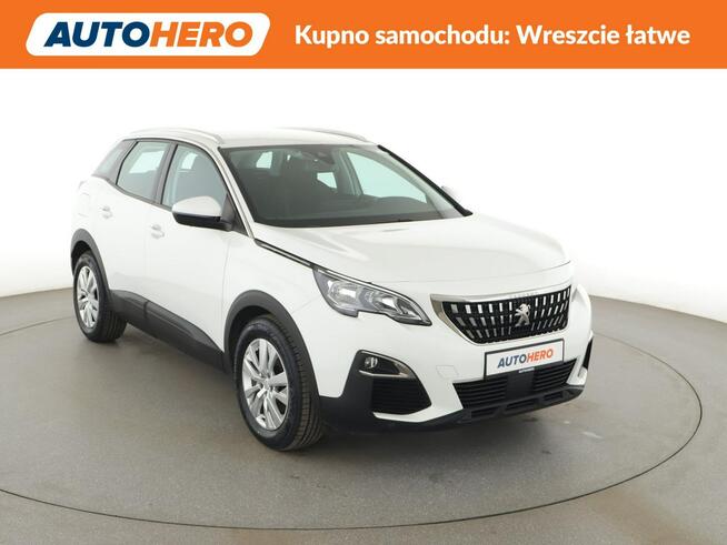 Peugeot 3008 Kamera, Navi, Podg.fotele, Aut.klima