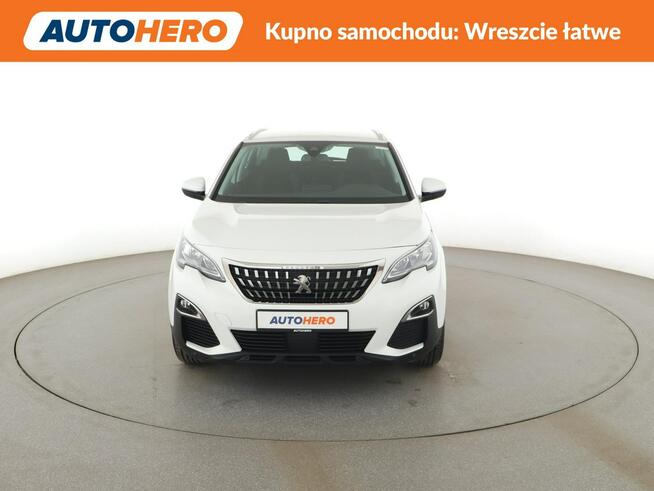 Peugeot 3008 Kamera, Navi, Podg.fotele, Aut.klima
