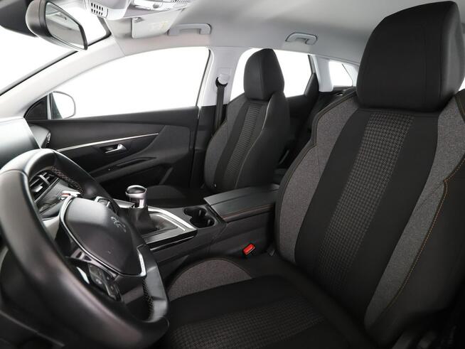 Peugeot 3008 Kamera, Navi, Podg.fotele, Aut.klima