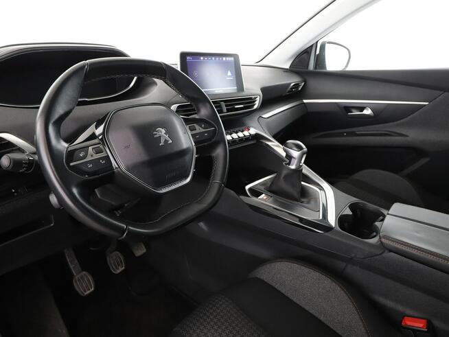 Peugeot 3008 Kamera, Navi, Podg.fotele, Aut.klima