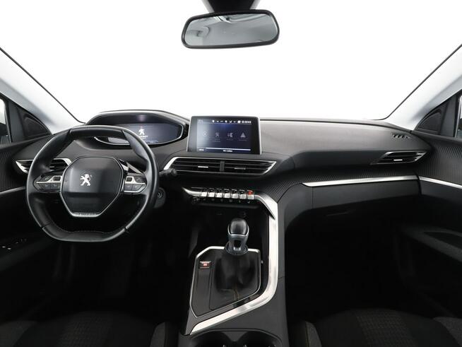 Peugeot 3008 Kamera, Navi, Podg.fotele, Aut.klima