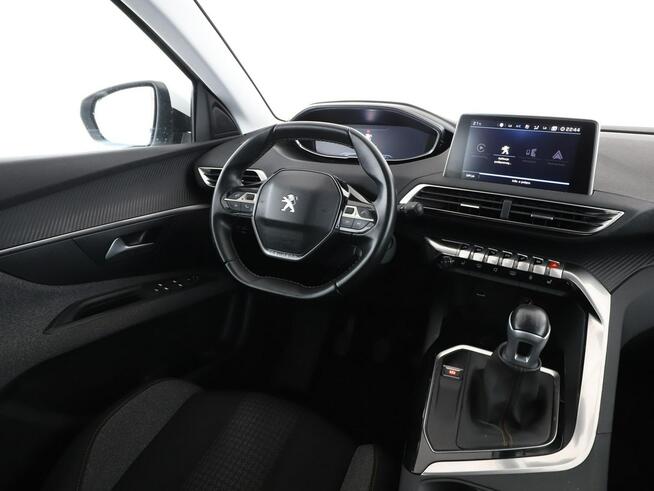 Peugeot 3008 Kamera, Navi, Podg.fotele, Aut.klima