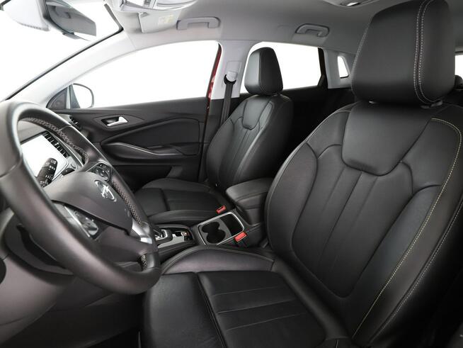Opel Grandland X 1.6 PHEV Automat 4x4 Ultimate Navi Tempomat Grzana Skóra Denon Kamera