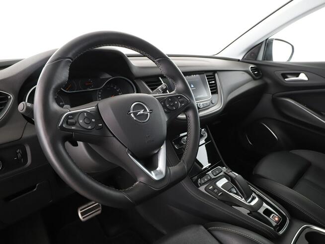 Opel Grandland X 1.6 PHEV Automat 4x4 Ultimate Navi Tempomat Grzana Skóra Denon Kamera