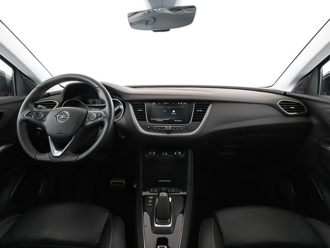 Opel Grandland X 1.6 PHEV Automat 4x4 Ultimate Navi Tempomat Grzana Skóra Denon Kamera
