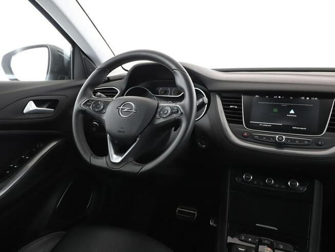 Opel Grandland X 1.6 PHEV Automat 4x4 Ultimate Navi Tempomat Grzana Skóra Denon Kamera