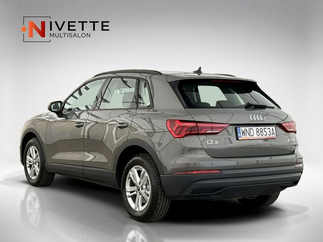 Audi Q3 2,0 40 TDI S tronic (200 KM) Salon PL Faktura Vat