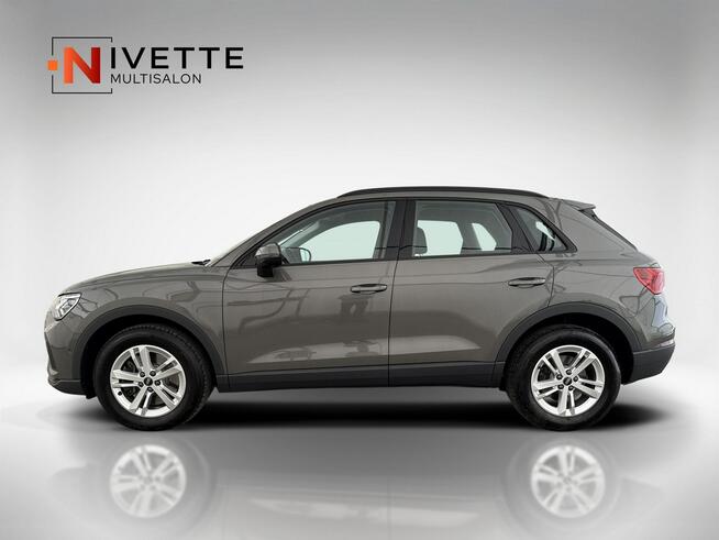 Audi Q3 2,0 40 TDI S tronic (200 KM) Salon PL Faktura Vat