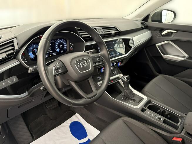 Audi Q3 2,0 40 TDI S tronic (200 KM) Salon PL Faktura Vat