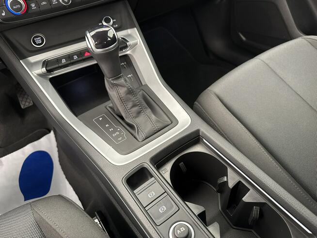 Audi Q3 2,0 40 TDI S tronic (200 KM) Salon PL Faktura Vat