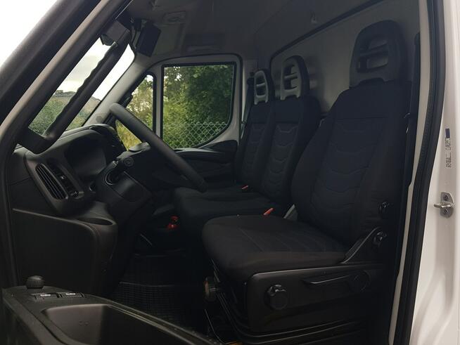 Iveco 70C18 WYWROTKA 3STRONNA KIPER 3,60x2,2 BLIŹNIAKI