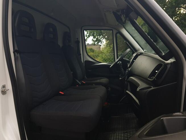 Iveco 70C18 WYWROTKA 3STRONNA KIPER 3,60x2,2 BLIŹNIAKI